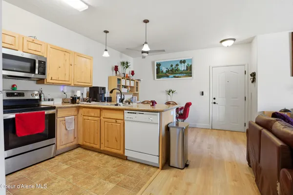 $359,000 | 6800 North Spurwing Loop, Unit 202, Coeur D'Alene, ID 83815