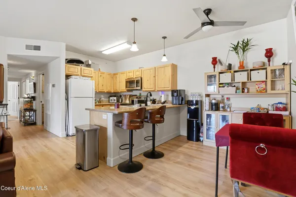 $359,000 | 6800 North Spurwing Loop, Unit 202, Coeur D'Alene, ID 83815