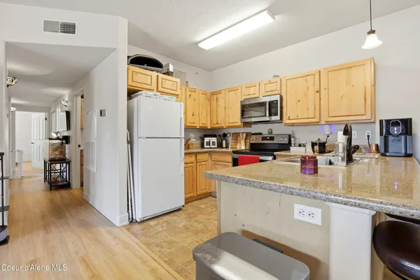 $359,000 | 6800 North Spurwing Loop, Unit 202, Coeur D'Alene, ID 83815