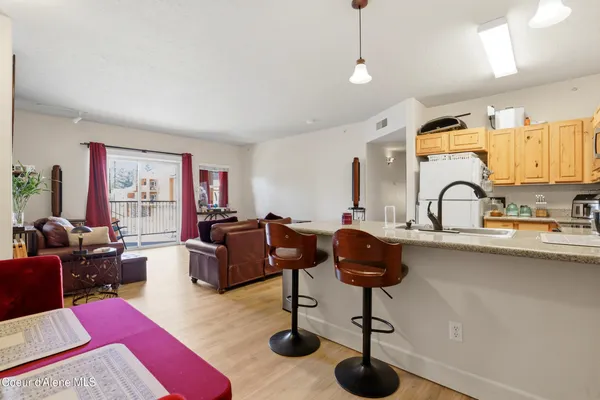 $359,000 | 6800 North Spurwing Loop, Unit 202, Coeur D'Alene, ID 83815