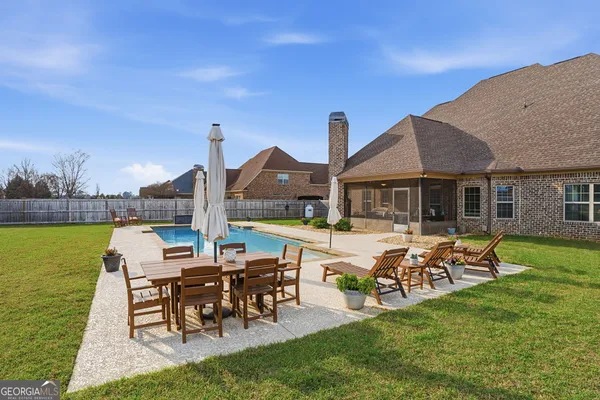 $625,000 | 1008 Chattahoochee Dr., Bonaire, GA 31005