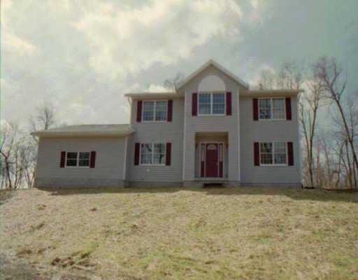 Lot#4 Hardins Road Hookstown, PA 15050 - Photo 1 of 1