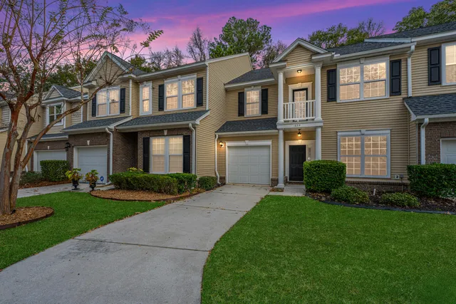 $459,000 | 1639 Cristalino Circle, Charleston, SC 29414