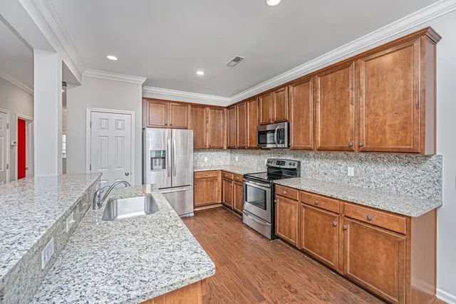 $459,000 | 1639 Cristalino Circle, Charleston, SC 29414