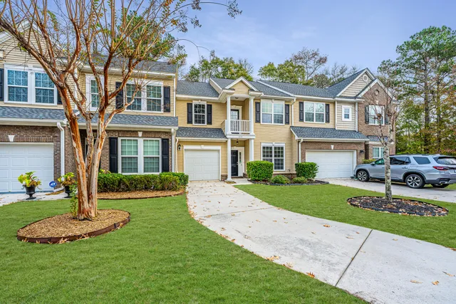 $459,000 | 1639 Cristalino Circle, Charleston, SC 29414