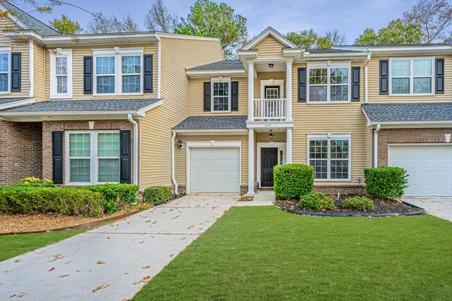 $459,000 | 1639 Cristalino Circle, Charleston, SC 29414