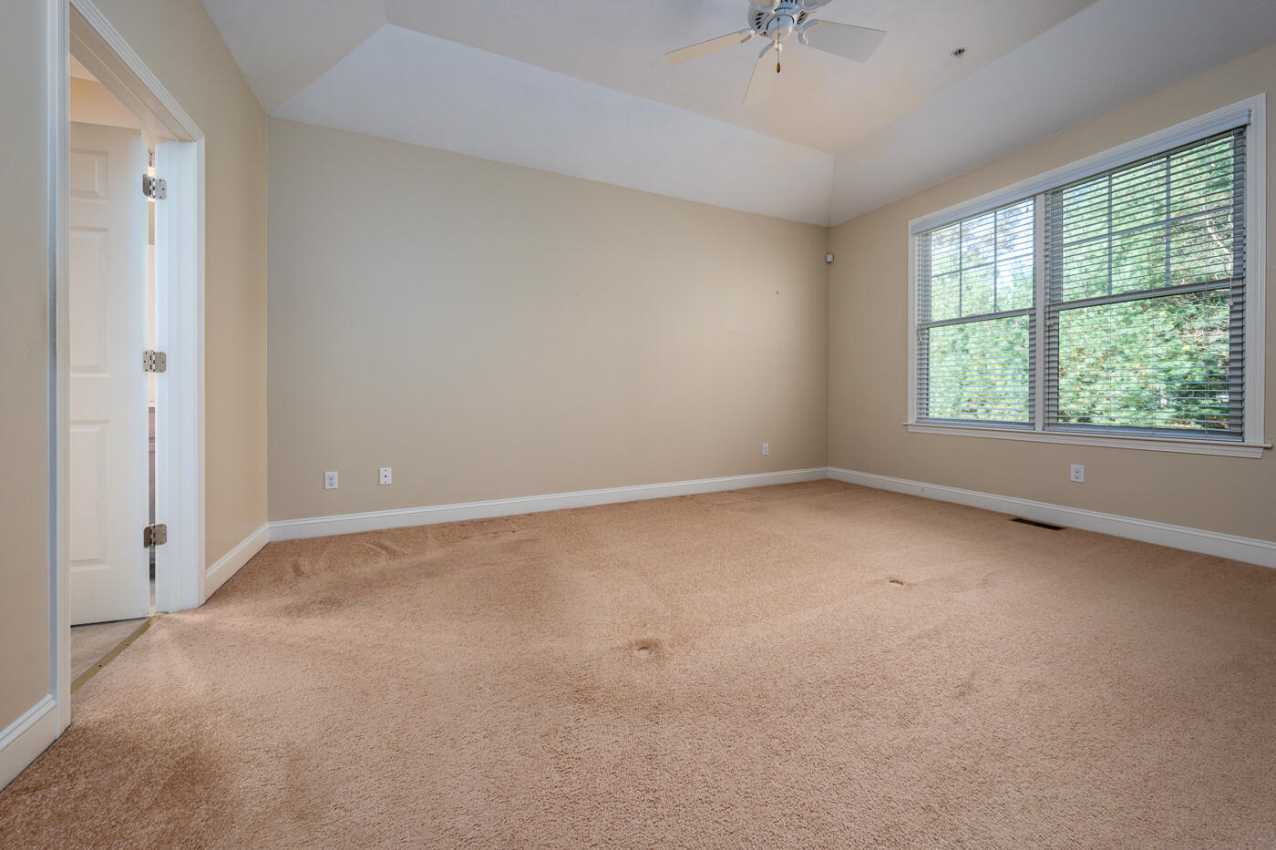 14 Chadwick Court Mashpee, MA 02649 - Photo 13 of 31 a view of an empty room with a window