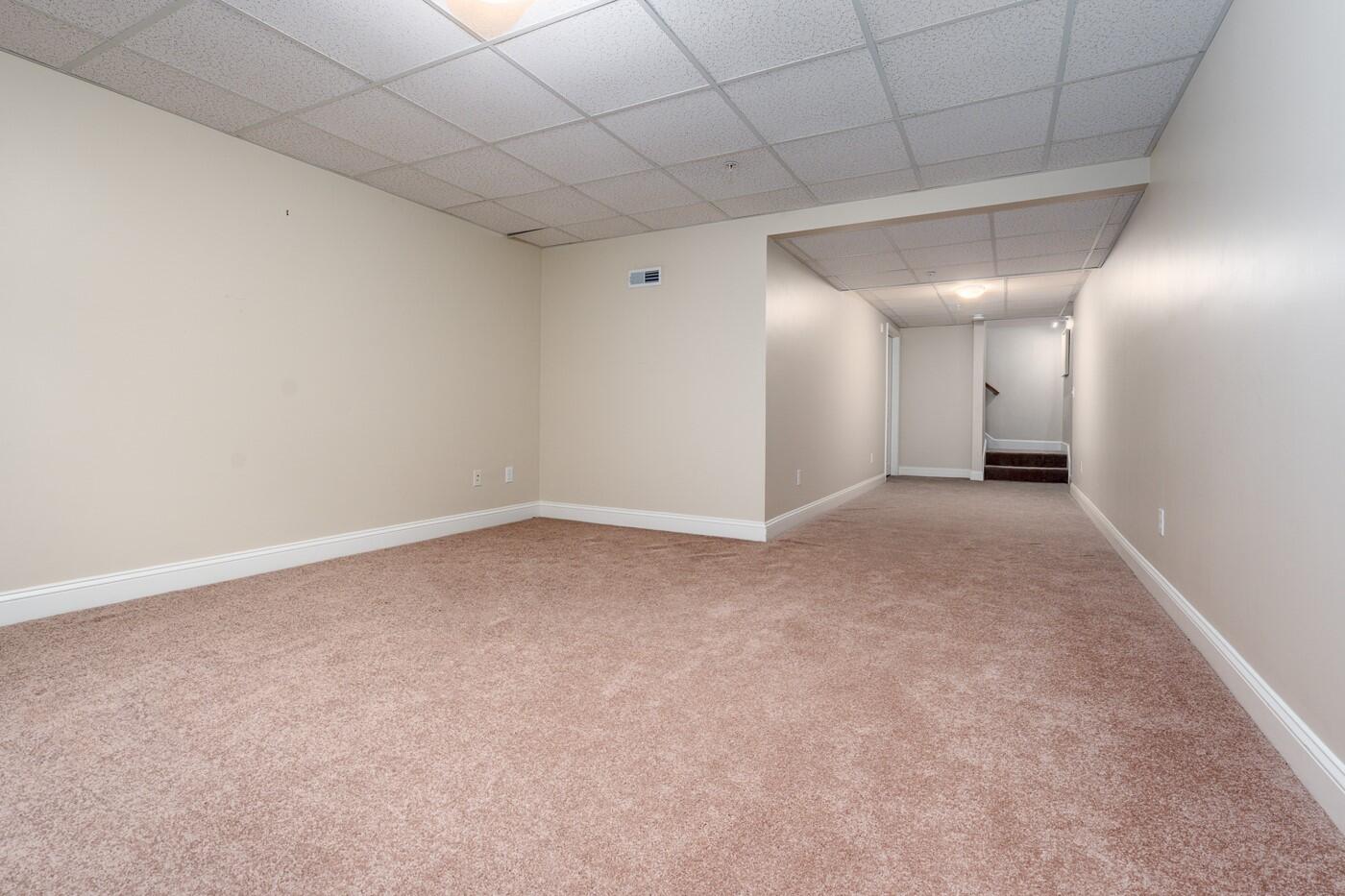 14 Chadwick Court Mashpee, MA 02649 - Photo 22 of 31 a view of empty room