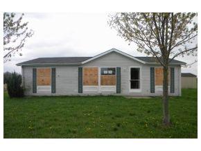 12265 Chesterville Road Moores Hill, IN 47032 - Photo 1 of 7 Gallery Image 1