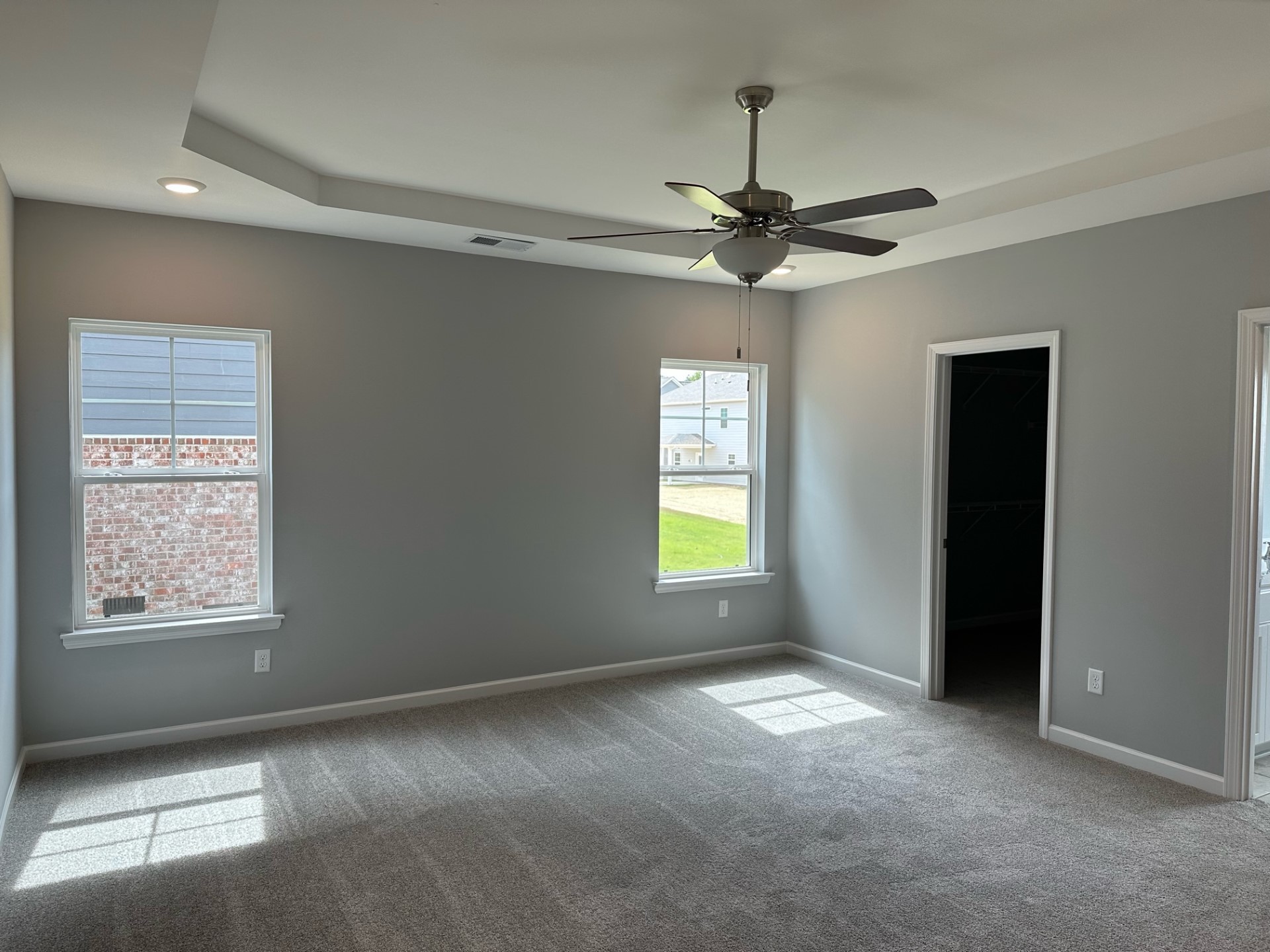 1026 Wiseman Farm Road Fairview, TN 37062 - Photo 7 of 7 a view of an empty room with a window