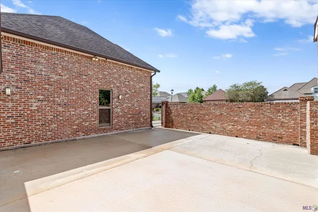 $410,000 | 6086 Tezcuco Court, Gonzales, LA 70737