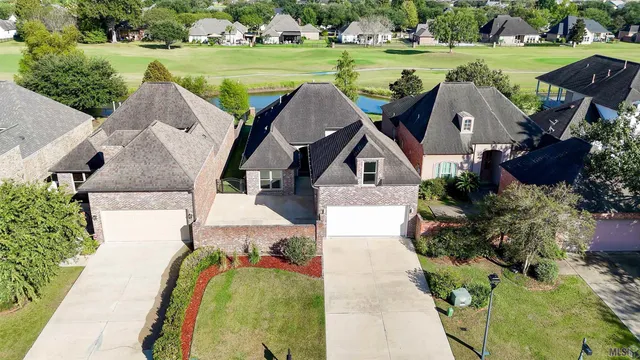 $410,000 | 6086 Tezcuco Court, Gonzales, LA 70737