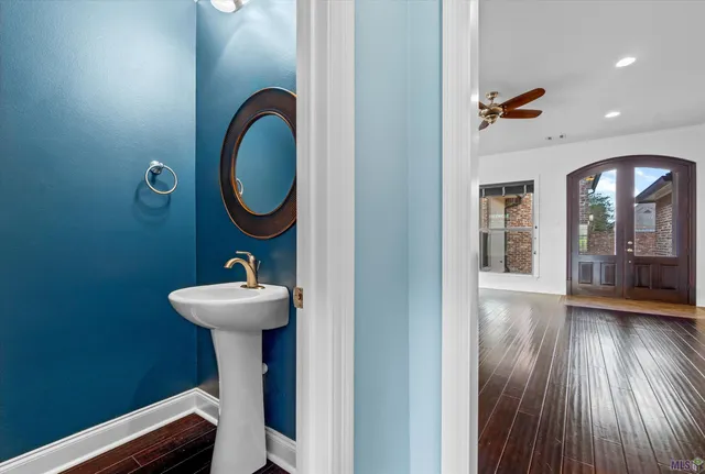 $410,000 | 6086 Tezcuco Court, Gonzales, LA 70737