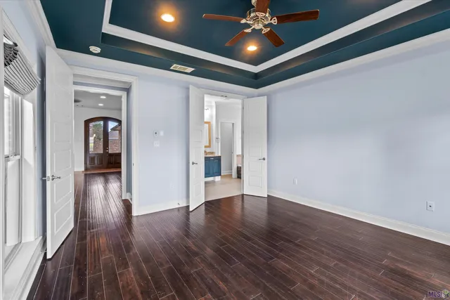 $410,000 | 6086 Tezcuco Court, Gonzales, LA 70737