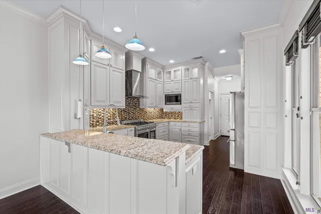 $410,000 | 6086 Tezcuco Court, Gonzales, LA 70737