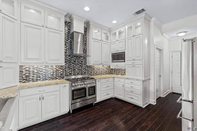 $410,000 | 6086 Tezcuco Court, Gonzales, LA 70737