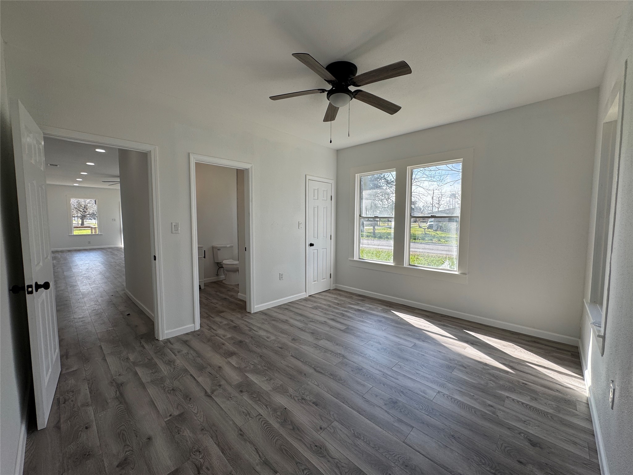 301 East 3rd Street Sweeny, TX 77480 - Photo 18 of 18 primary bedroom