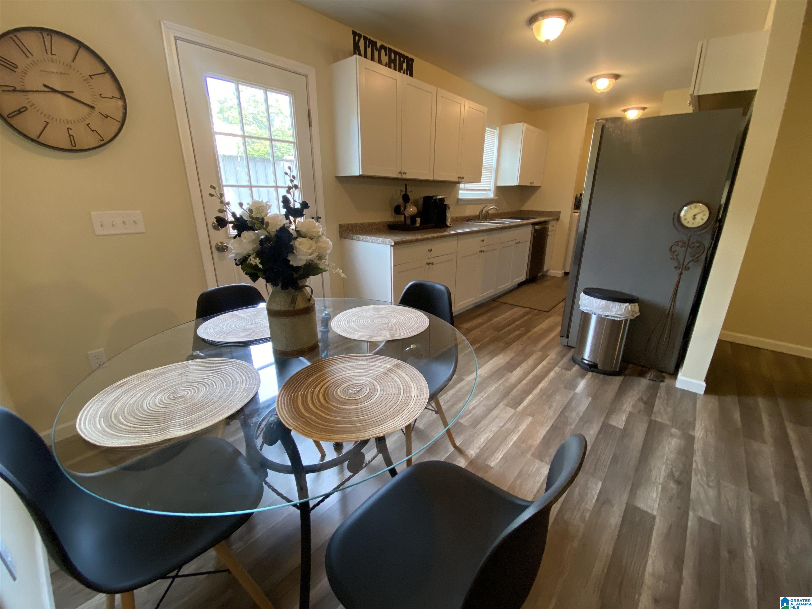 94 Scurlock Street Sumiton, AL 35148 - Photo 21 of 32