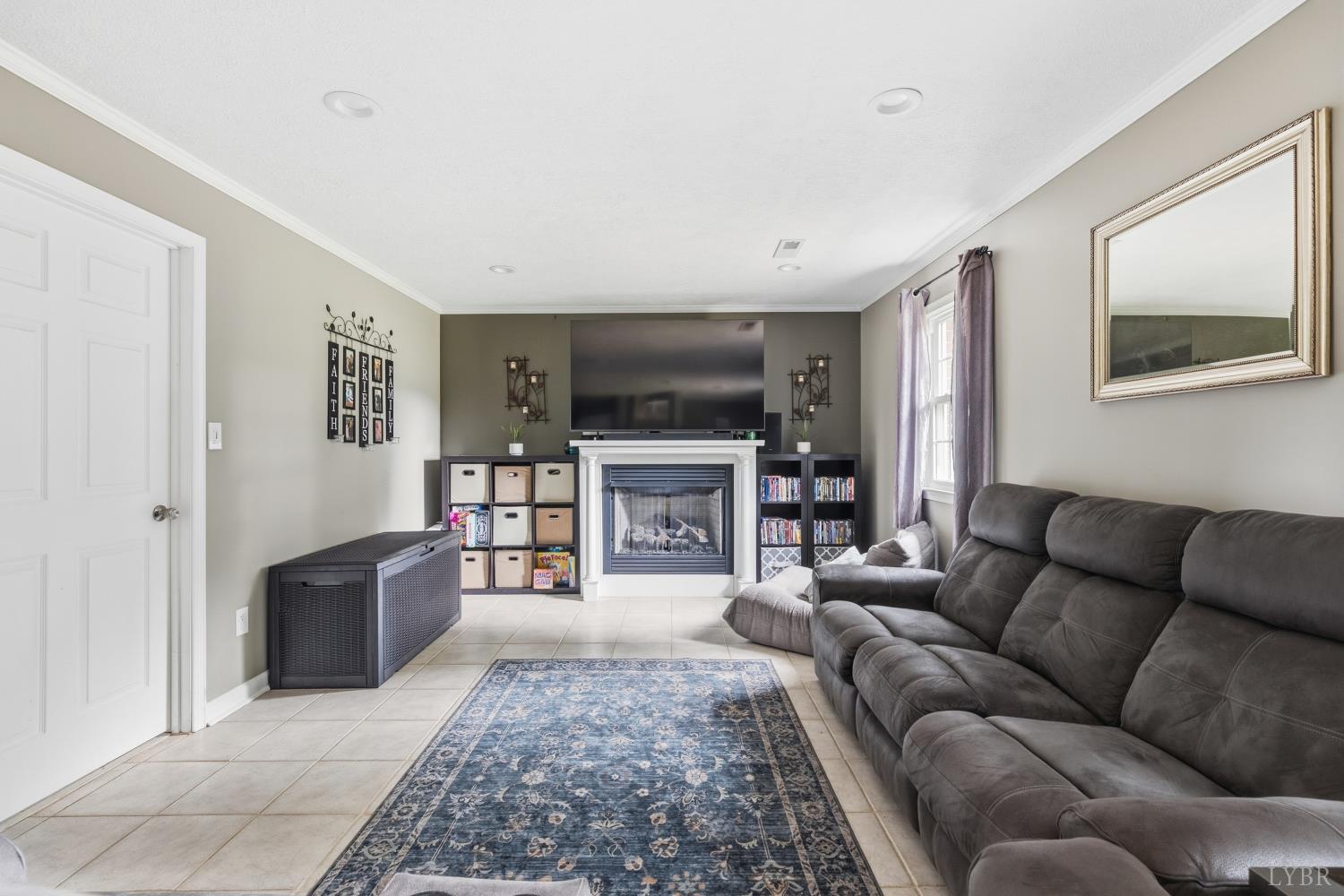 2217 Sunburst Road Evington, VA 24550 - Photo 25 of 45