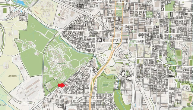 $1,200,000 | 1432 Curfman Street, Raleigh, NC 27603