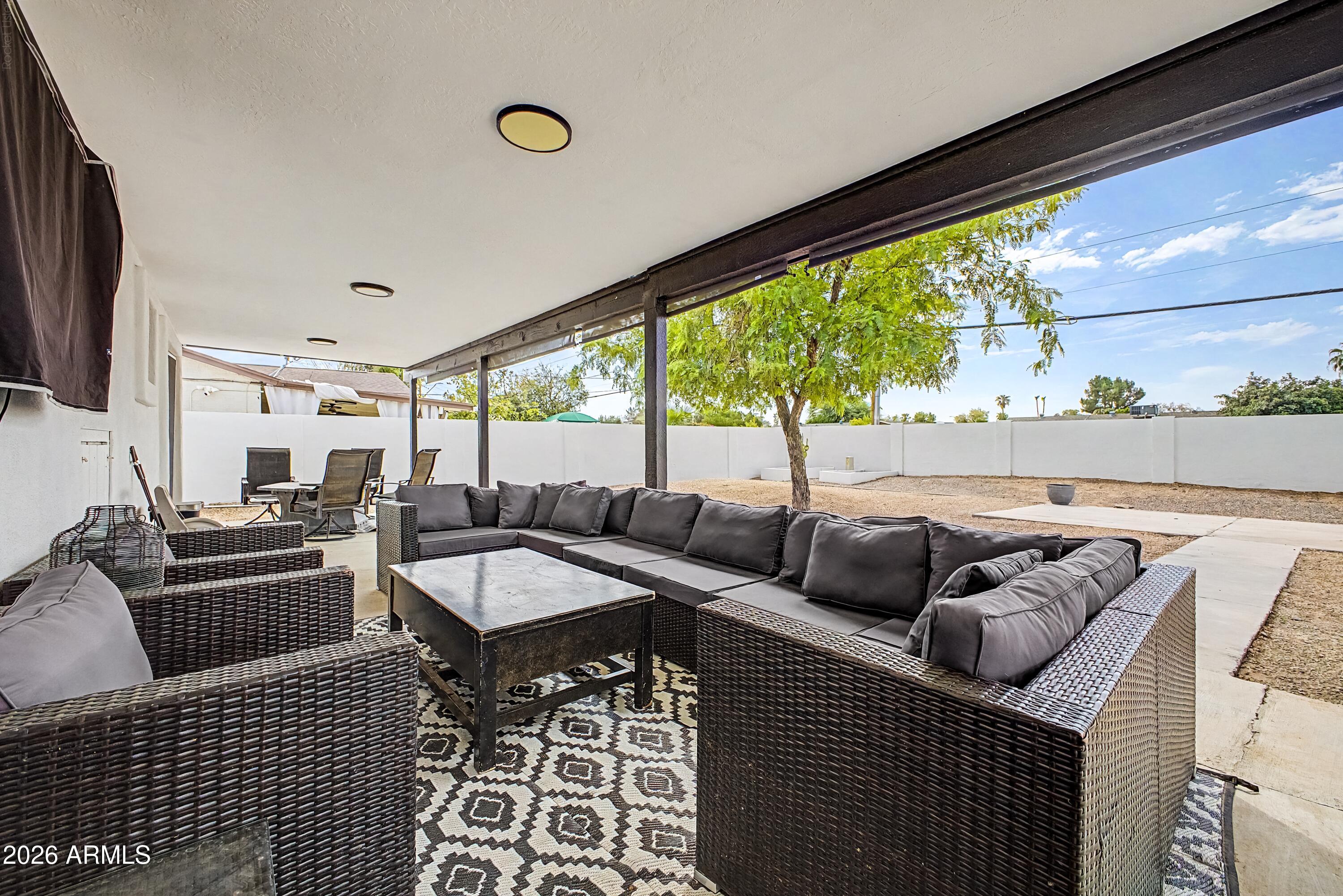 4101 East Calavar Road Phoenix, AZ 85032 - Photo 25 of 28 31 Calavar