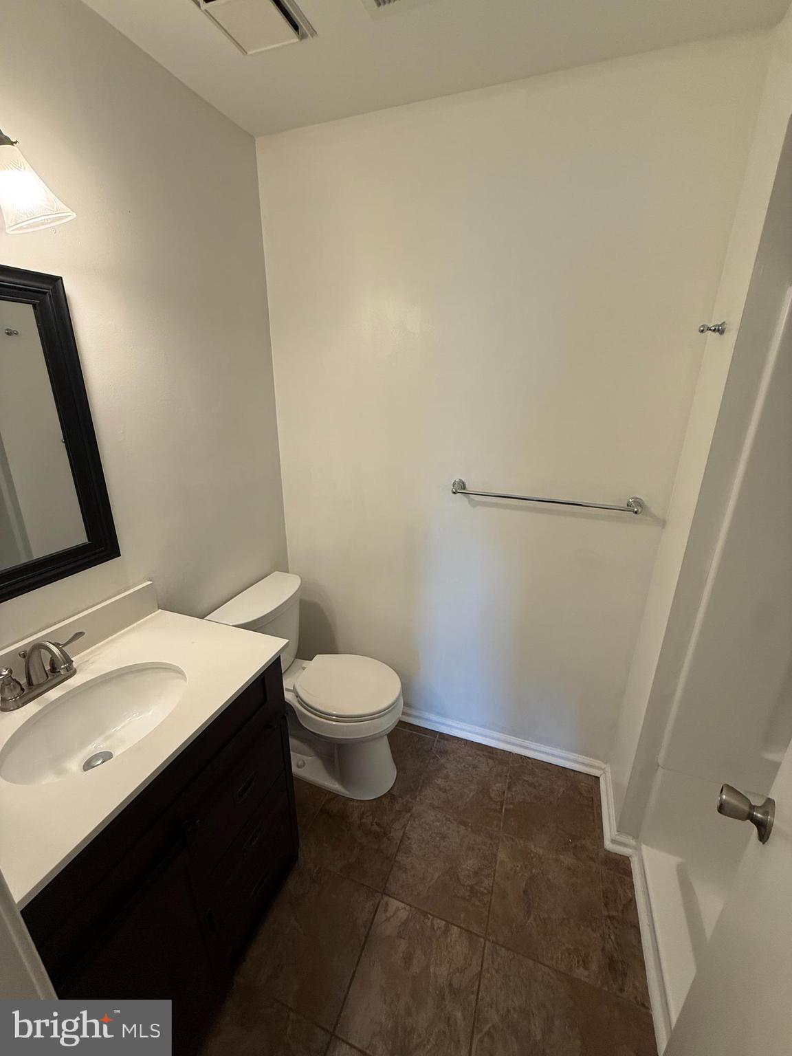 339 Georgia Court Sewell, NJ 08080 - Photo 7 of 12 a bathroom with a sink and a toilet