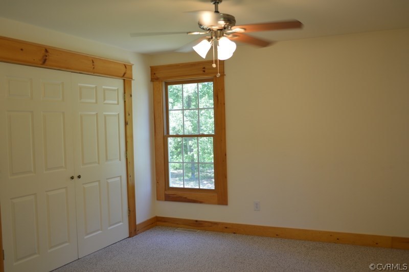 17216 Hamilton Arms Road Dewitt, VA 23840 - Photo 22 of 24 a view of a livingroom with a window