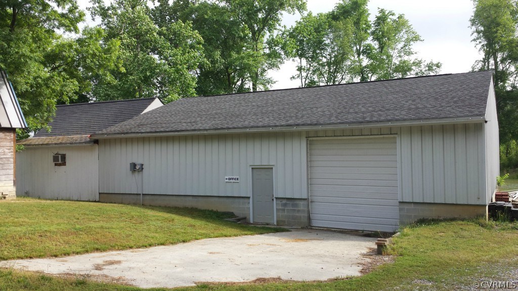 17216 Hamilton Arms Road Dewitt, VA 23840 - Photo 23 of 24 a house with a outdoor space