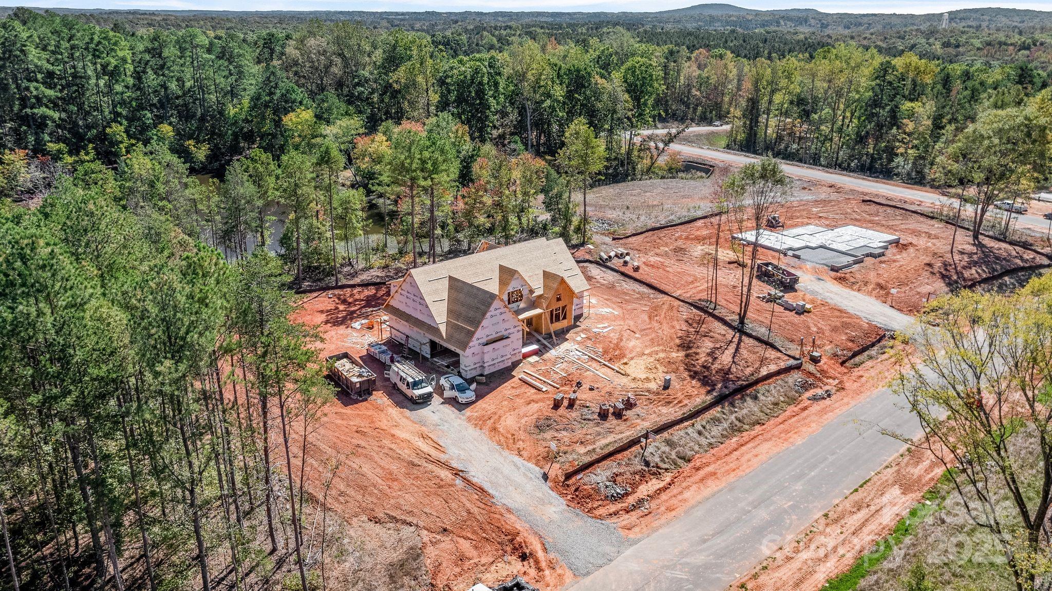 Lot 13 American Bittern Way Clover, SC 29710 - Photo 7 of 13 Gallery Image 7