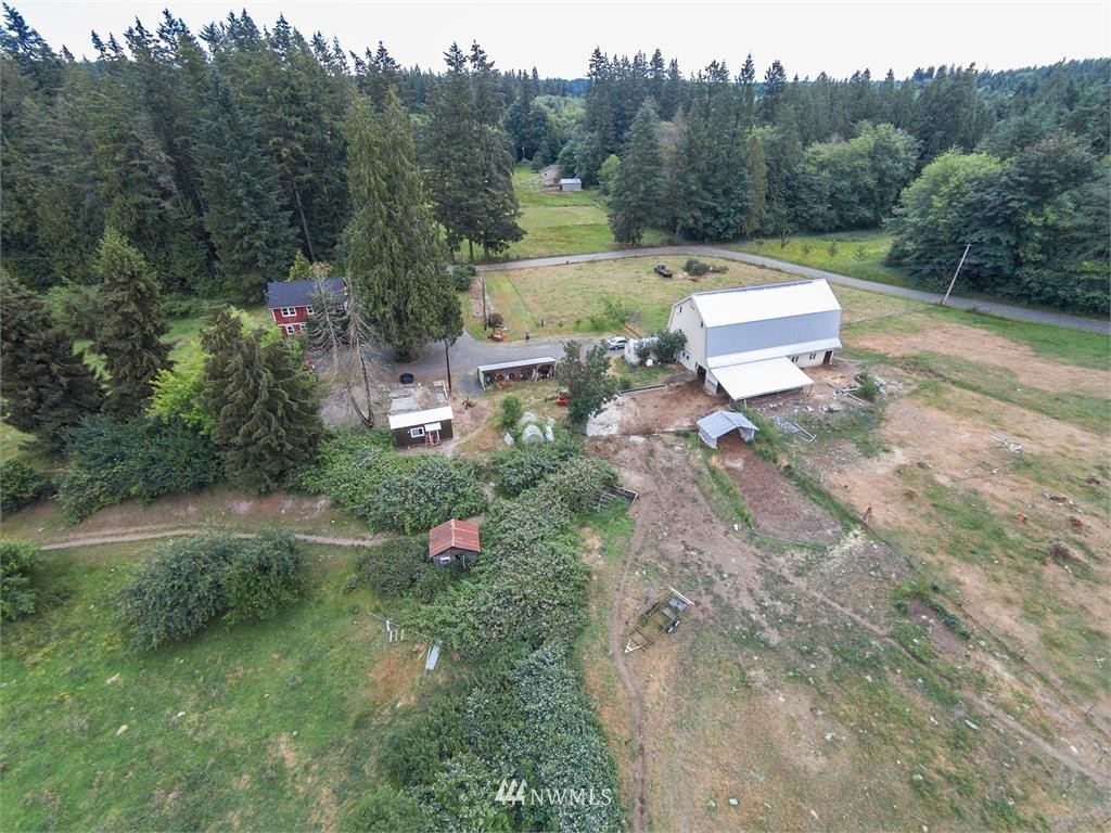 1061 Southwest Harper Road Port Orchard, WA 98367 - Photo 20 of 25 Gallery Image 20