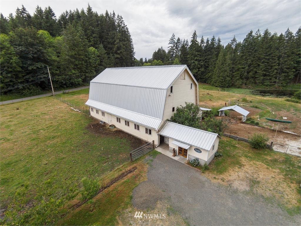 1061 Southwest Harper Road Port Orchard, WA 98367 - Photo 23 of 25 Gallery Image 23