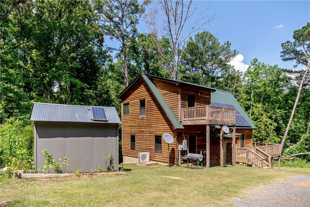 5066 Grier Road Wetumpka, AL 36092 - Photo 42 of 43 Gallery Image 42