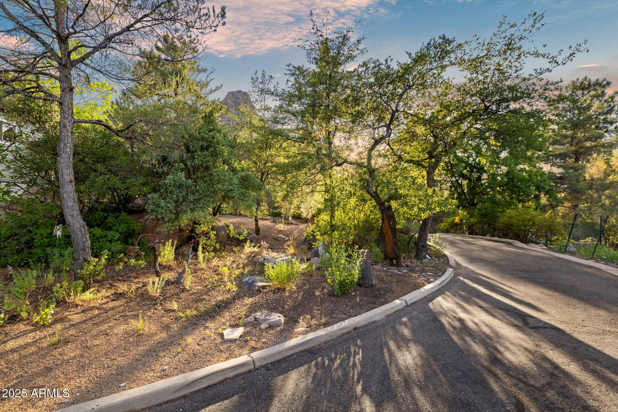2191 Thumb Butte Road Prescott, AZ 86303 - Photo 8 of 85 8-Grounds_5