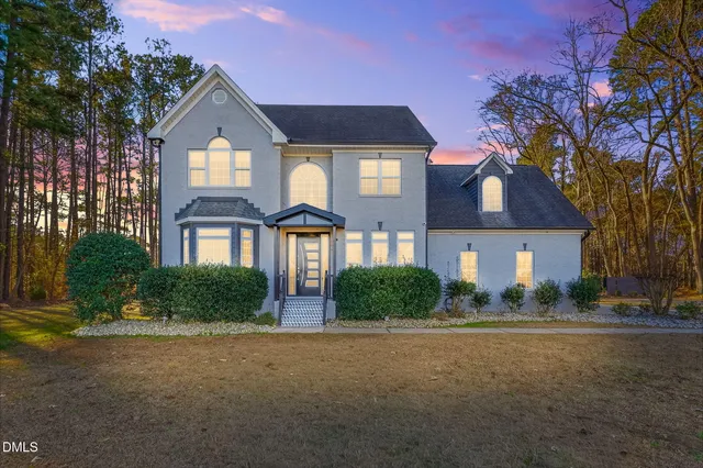 $650,000 | 3486 Highway 70, Smithfield, NC 27577