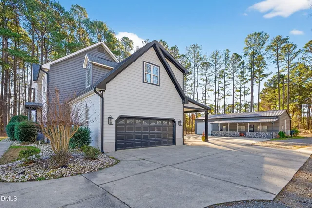 $650,000 | 3486 Highway 70, Smithfield, NC 27577