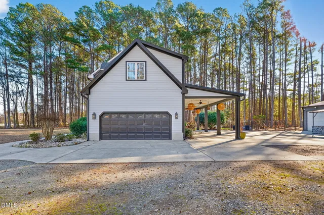 $650,000 | 3486 Highway 70, Smithfield, NC 27577