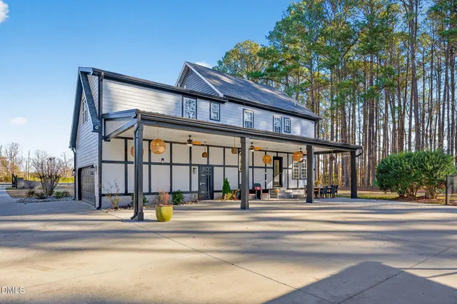 $650,000 | 3486 Highway 70, Smithfield, NC 27577