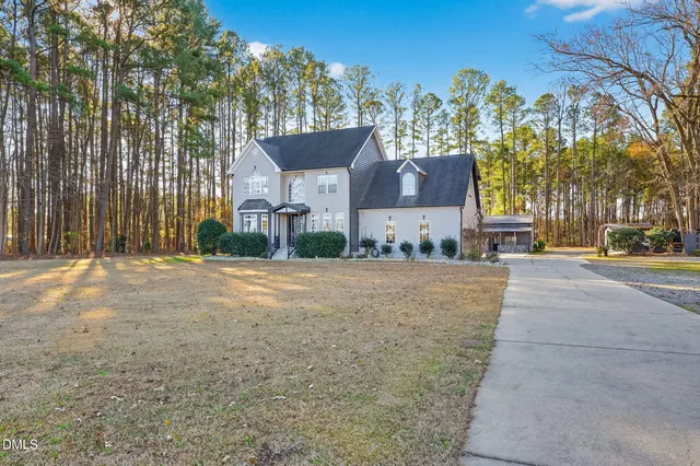 $650,000 | 3486 Highway 70, Smithfield, NC 27577