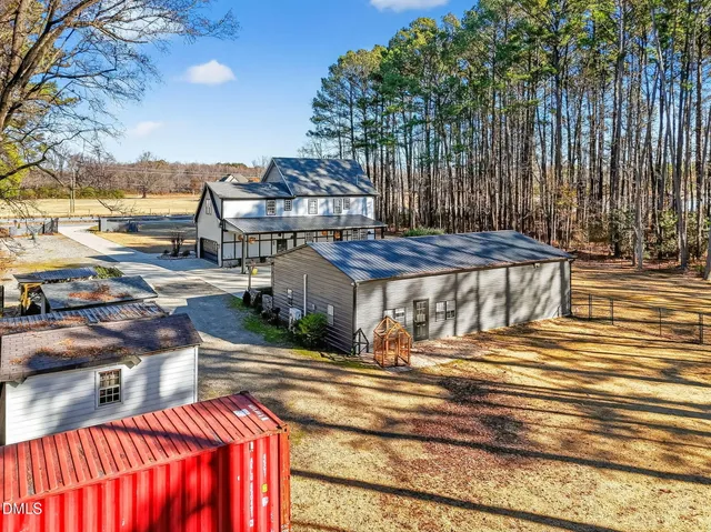 $650,000 | 3486 Highway 70, Smithfield, NC 27577
