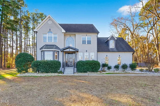 $650,000 | 3486 Highway 70, Smithfield, NC 27577