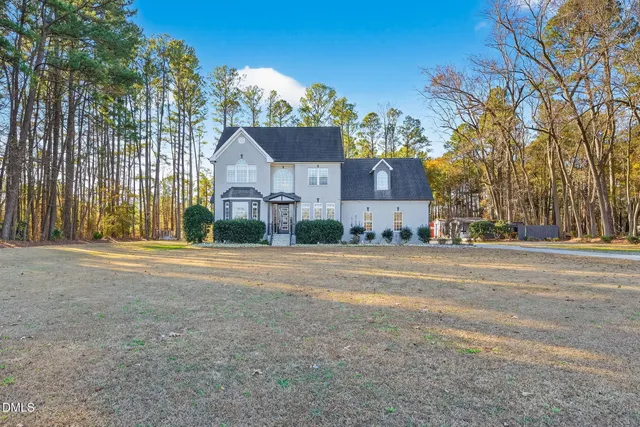 $650,000 | 3486 Highway 70, Smithfield, NC 27577