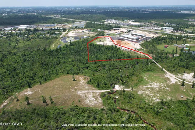 $699,000 | 3500 A Street, Panama City, FL 32404