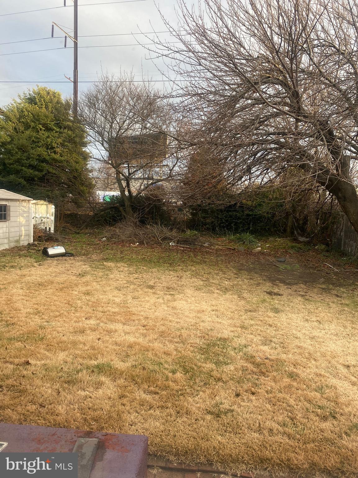5817 Keystone Street, Unit A Philadelphia, PA 19135 - Photo 15 of 27 a view of pool