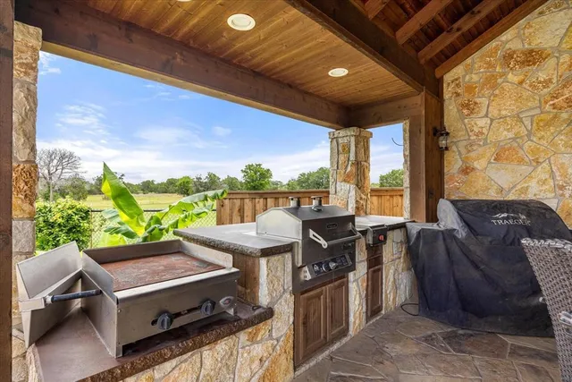$1,895,000 | 2560 Shady Oaks Circle, Glen Rose, TX 76043