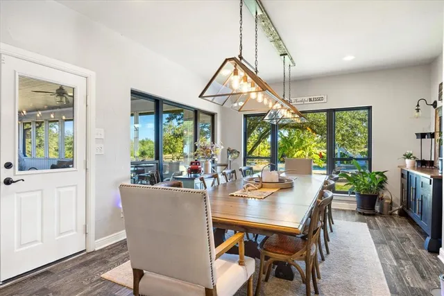 $1,895,000 | 2560 Shady Oaks Circle, Glen Rose, TX 76043