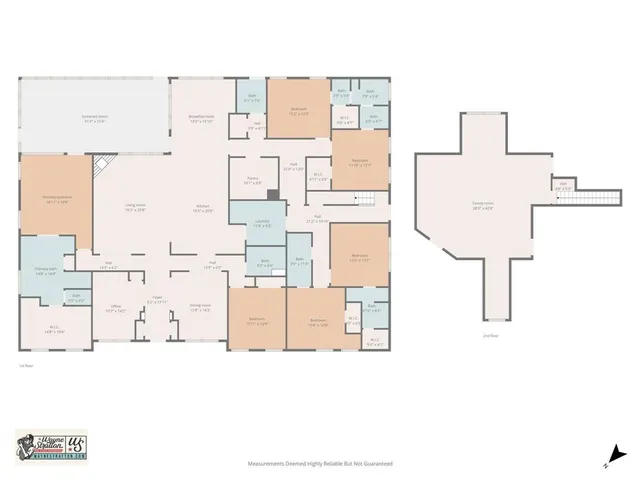 $1,895,000 | 2560 Shady Oaks Circle, Glen Rose, TX 76043