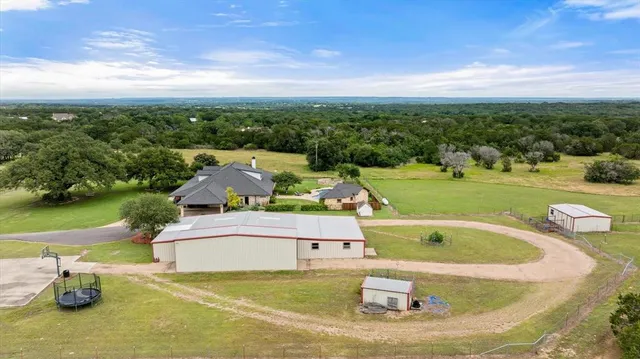$1,895,000 | 2560 Shady Oaks Circle, Glen Rose, TX 76043