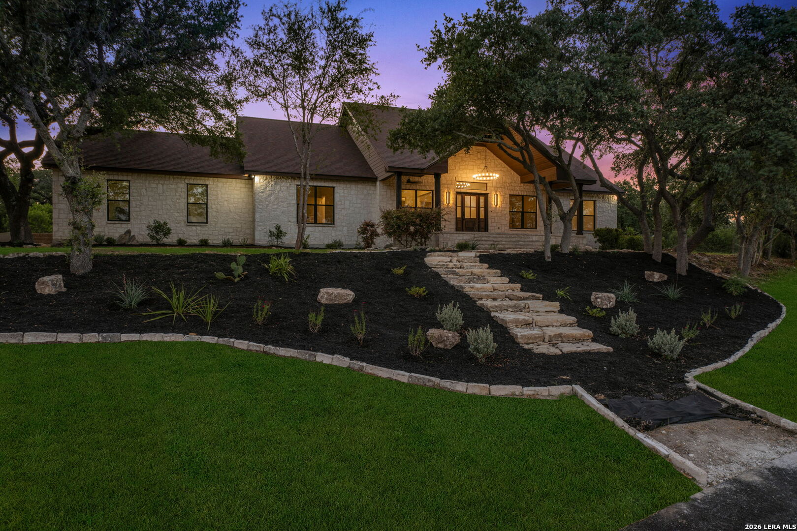 130 Spring Hill Road Boerne, TX 78006 - Photo 1 of 32