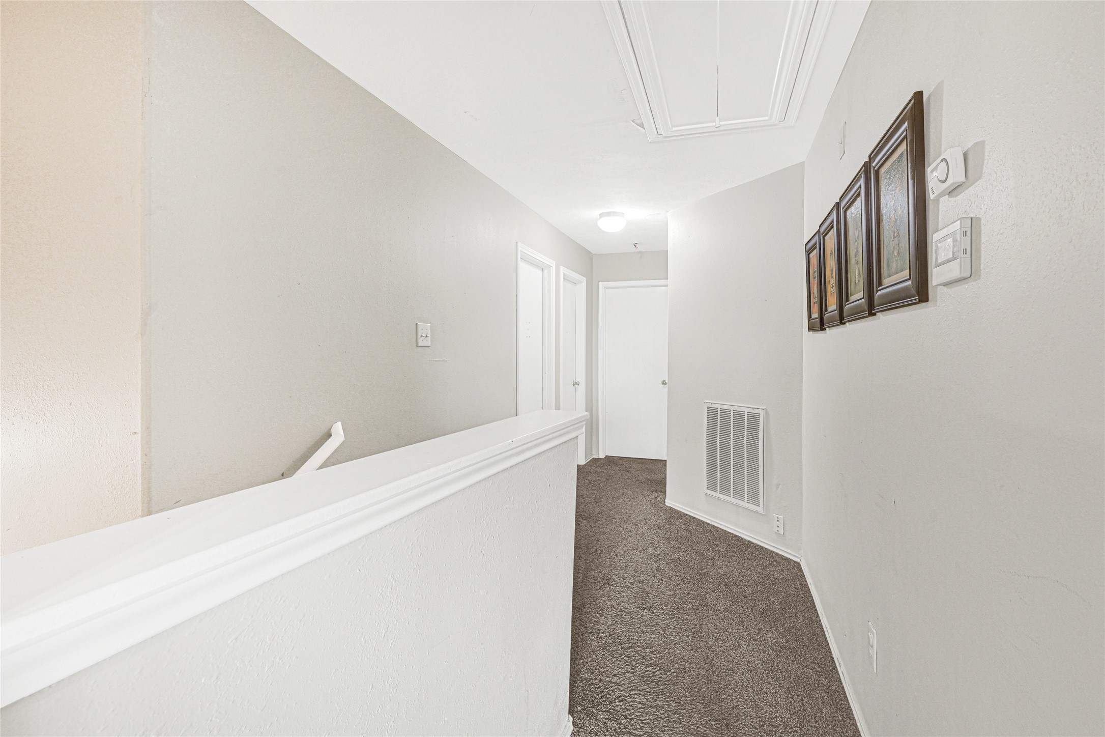 3431 Princeton Point Court Houston, TX 77047 - Photo 11 of 23 a view of an empty room