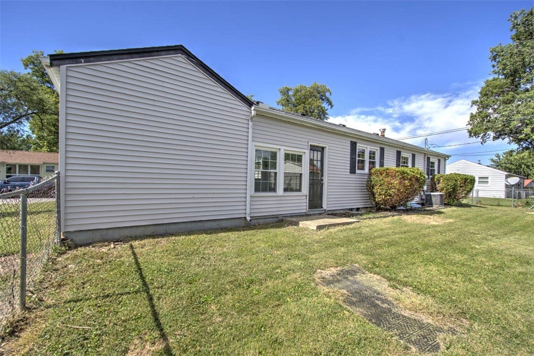 12 Crestview Drive Decatur, IL 62521 - Photo 24 of 26 Gallery Image 24